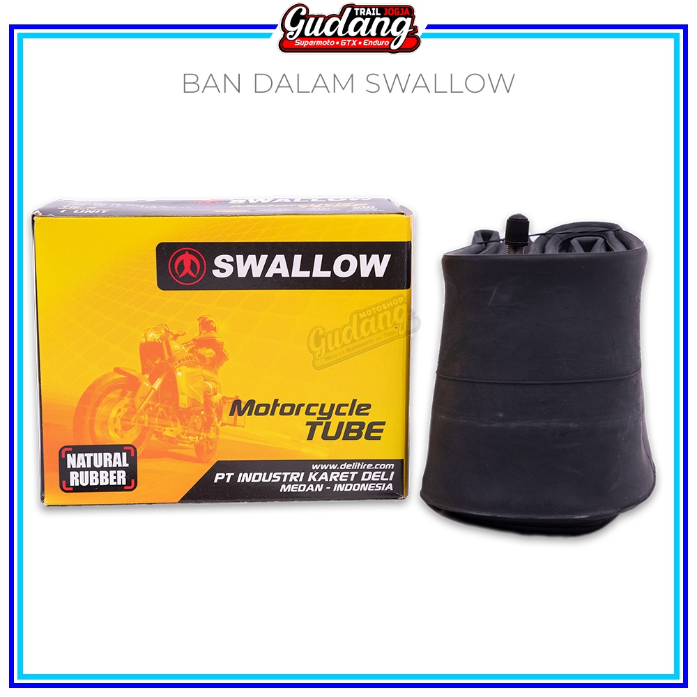 Ban Dalam Swallow Sumo ring 17