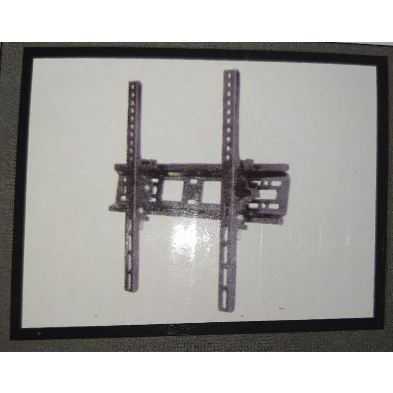 Braket TV/ bracket Tv/ breket tv 32&quot;-55&quot; vesa 40x40cm Tilt Mount _ T002