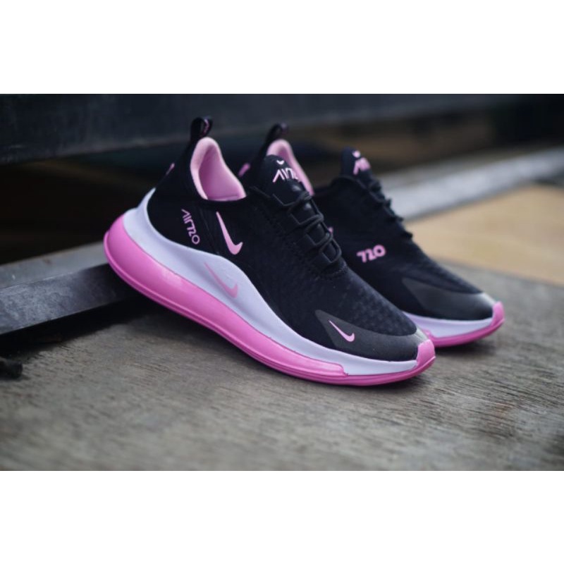 SEPATU RUNNING SNEAKER WANITA NIKE AIR MAX 720 SIZE 36-40