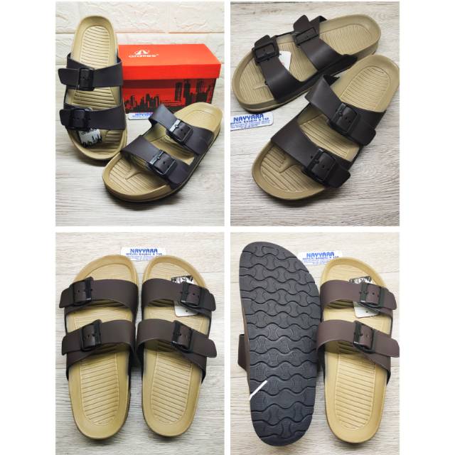 SANDAL ARDILES HONAN SANDAL CASUAL SANDAL PRIA