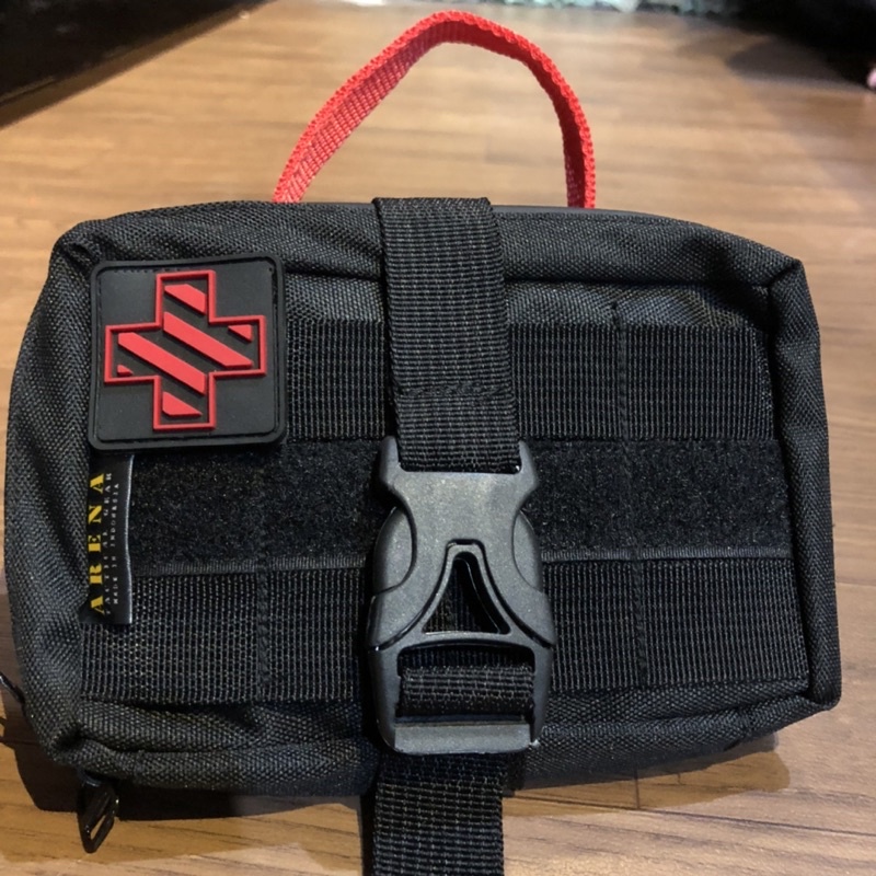 Pouch Medic Multifungsi / Tempat Hp Tactical