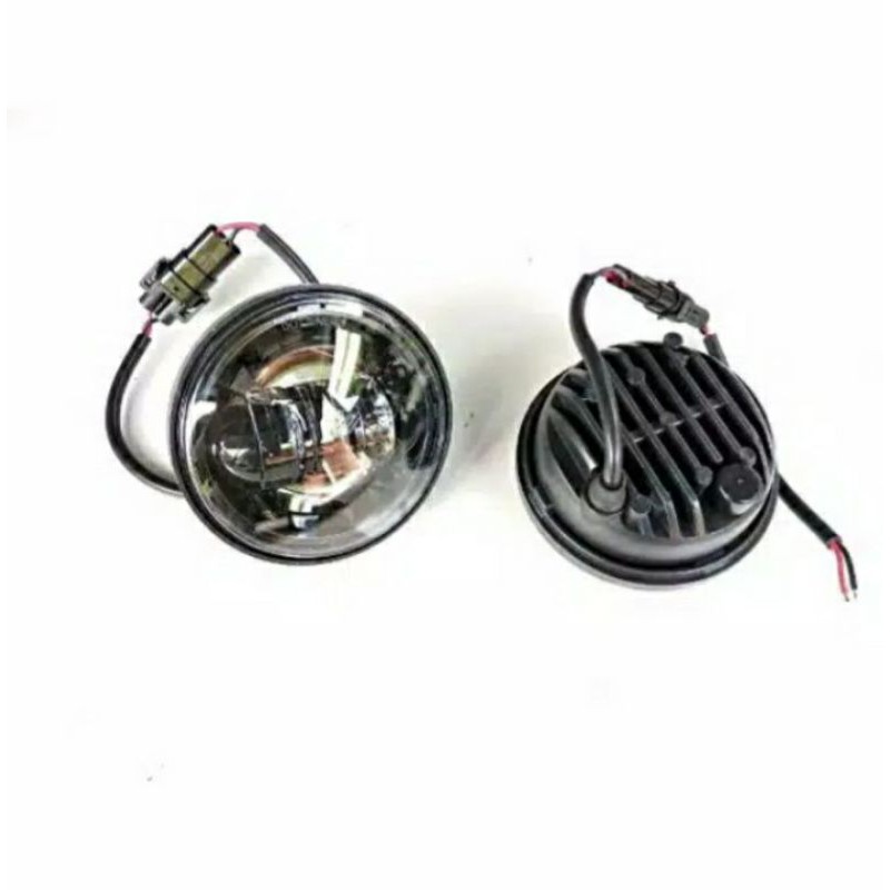 REFLEKTOR LAMPU DAYMAKER C70 IMPORT