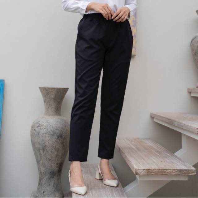 Daily pants by Lights.clo