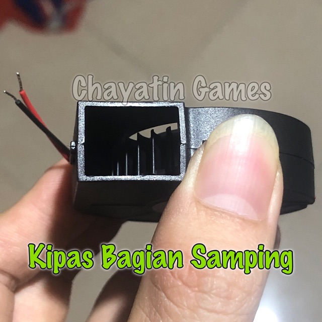 Kipas Gagang Blower 858 878 899 2008 dan Sejenisnya