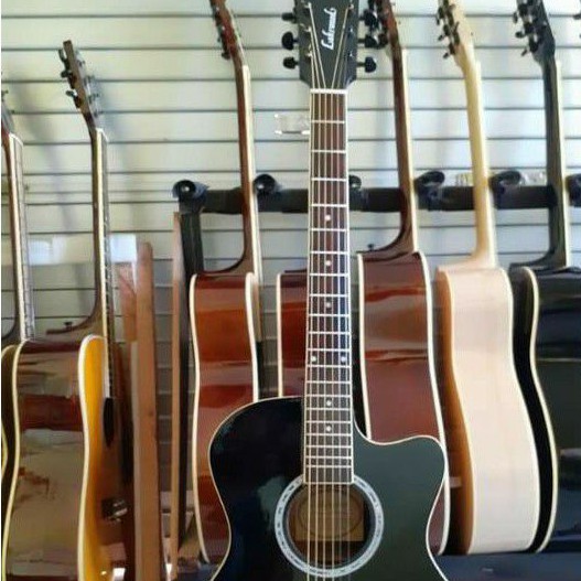 Gitar Akustik Lakewood
