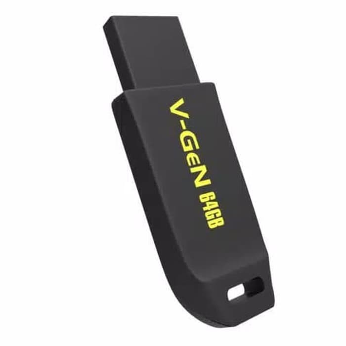 FlashDisk V-Gen ASTRO 64GB USB Flash Disk Astro VGen 64GB ORIGINAL_aah