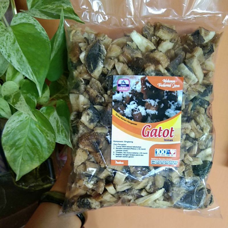 

GATOT INSTAN MURAH