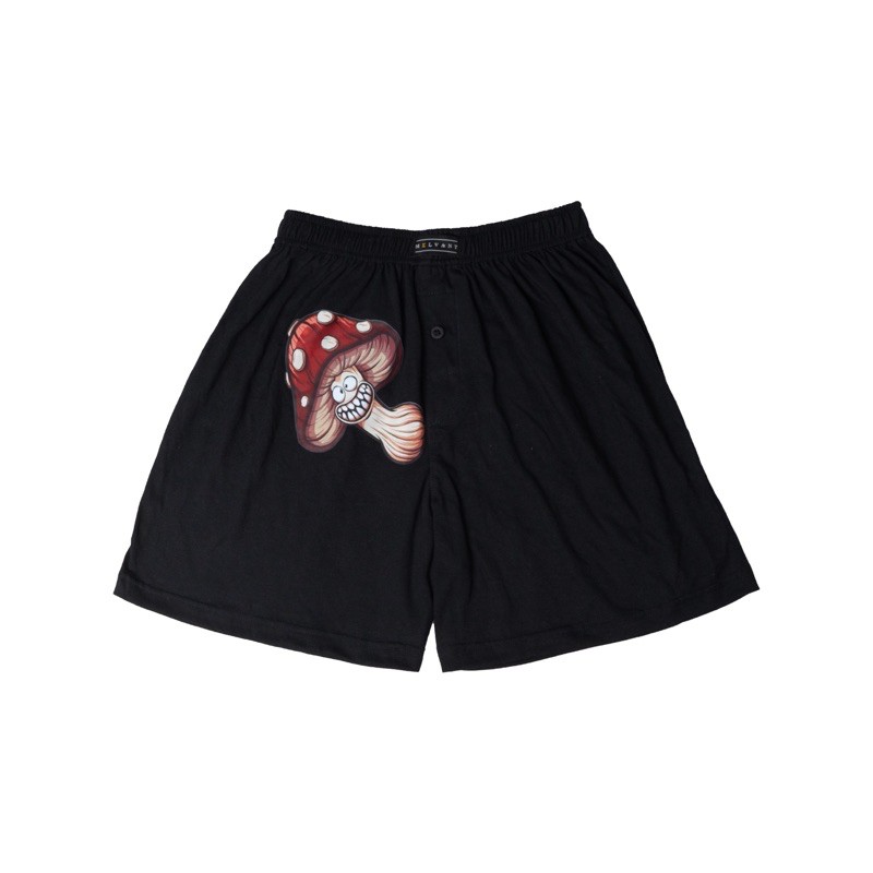 Melvant - MBX Aruna Boxer | Celana Boxer Pria / Kolor Pria Bahan Cotton