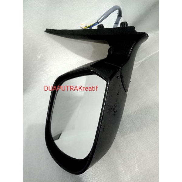 Spion datsun cross spion elektrik datsun cross