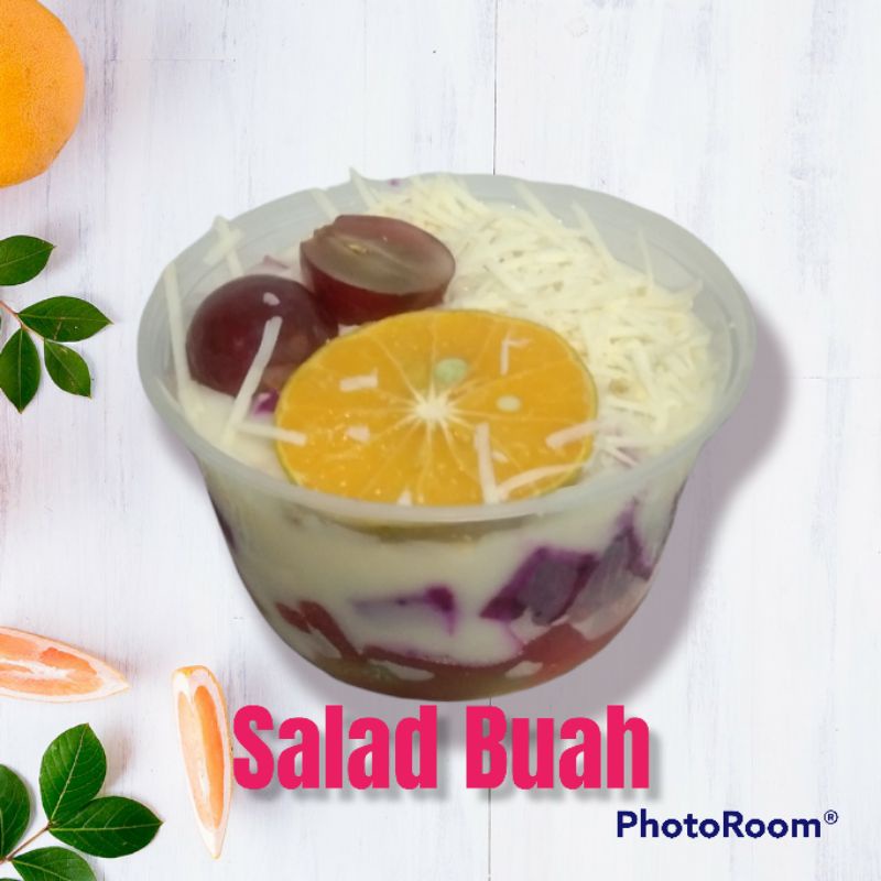 

Salad Buah