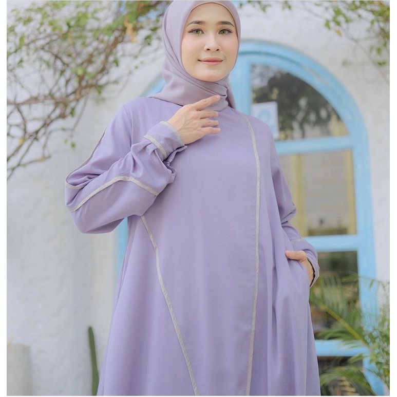 zalifa Dress by Amori SALE