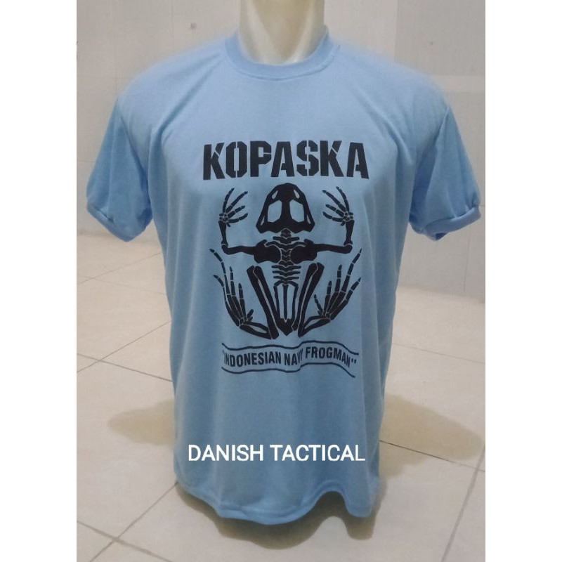 kaos kopaska