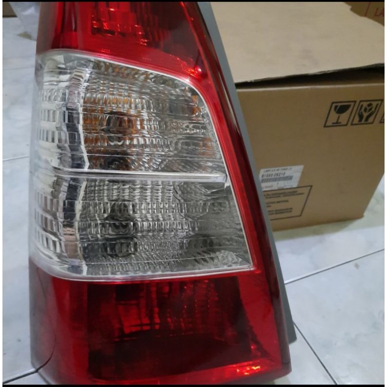 stoplamp grand innova 2008-2011 2012-2015 original