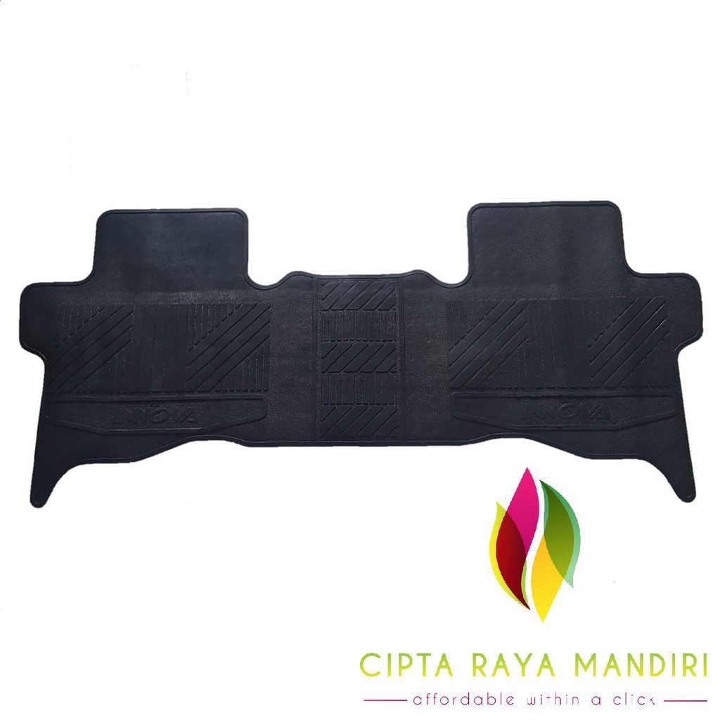 Karpet Mobil TOYOTA Innova Full Set