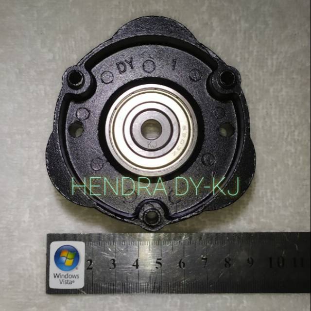 Cover Body Mesin RO DY-6688 atau KJ-6688 500GPD 48volt. Original Made In Taiwan.