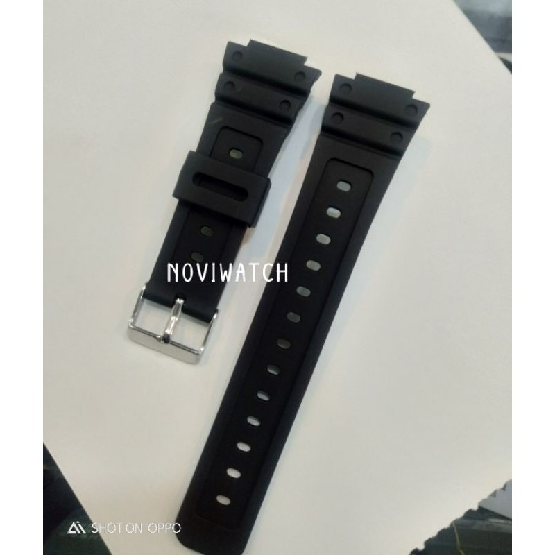 Tali Casio DW5600 strap gshock Casio dw-5600