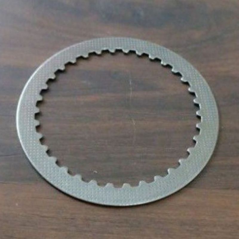 BESI PLAT KOPLING SATUAN BINTIK TOTOL JUPITER MX LAMA NEW