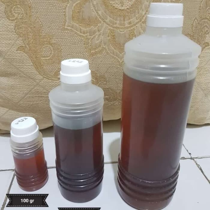 

Madu ukuran 1 kg