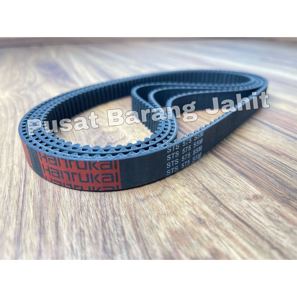 STS 575 S5M  Hanrukai Timing Belt Mesin Jahit