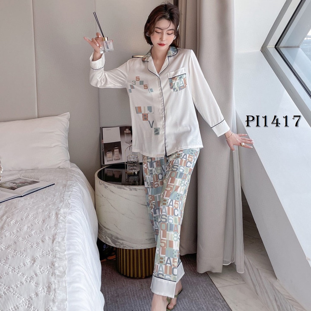 PIYAMA PP SUTERA PI1417