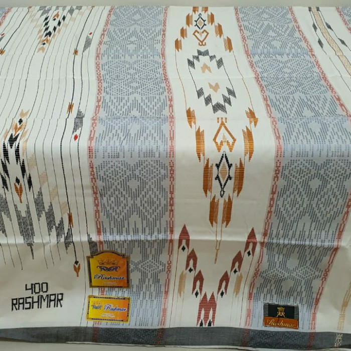 Sarung Tenun Mesres Samarinda Rashmar 400 bukn bhs tamer mustamin 01