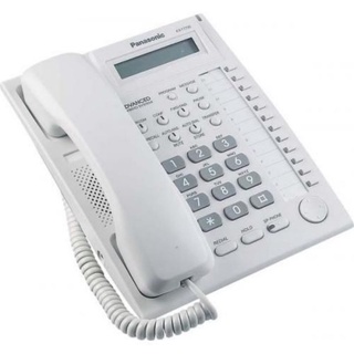 Telepon Panasonic KX-T7730 Khusus Pakai Pabx