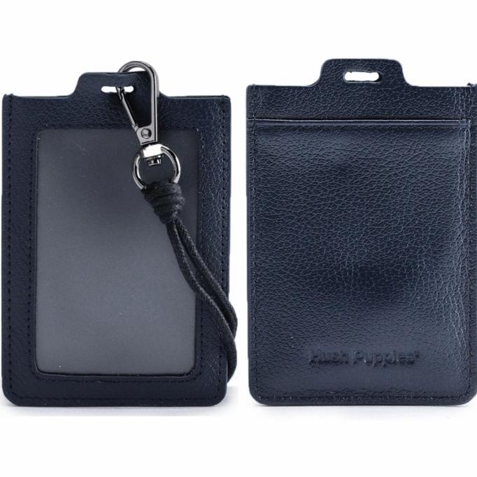 

Office & Stationery | Document Organizer | Id Card Holder Hush Puppies Ori Murah Ready Lanyard Name Tag Navy Ori | Best Seller