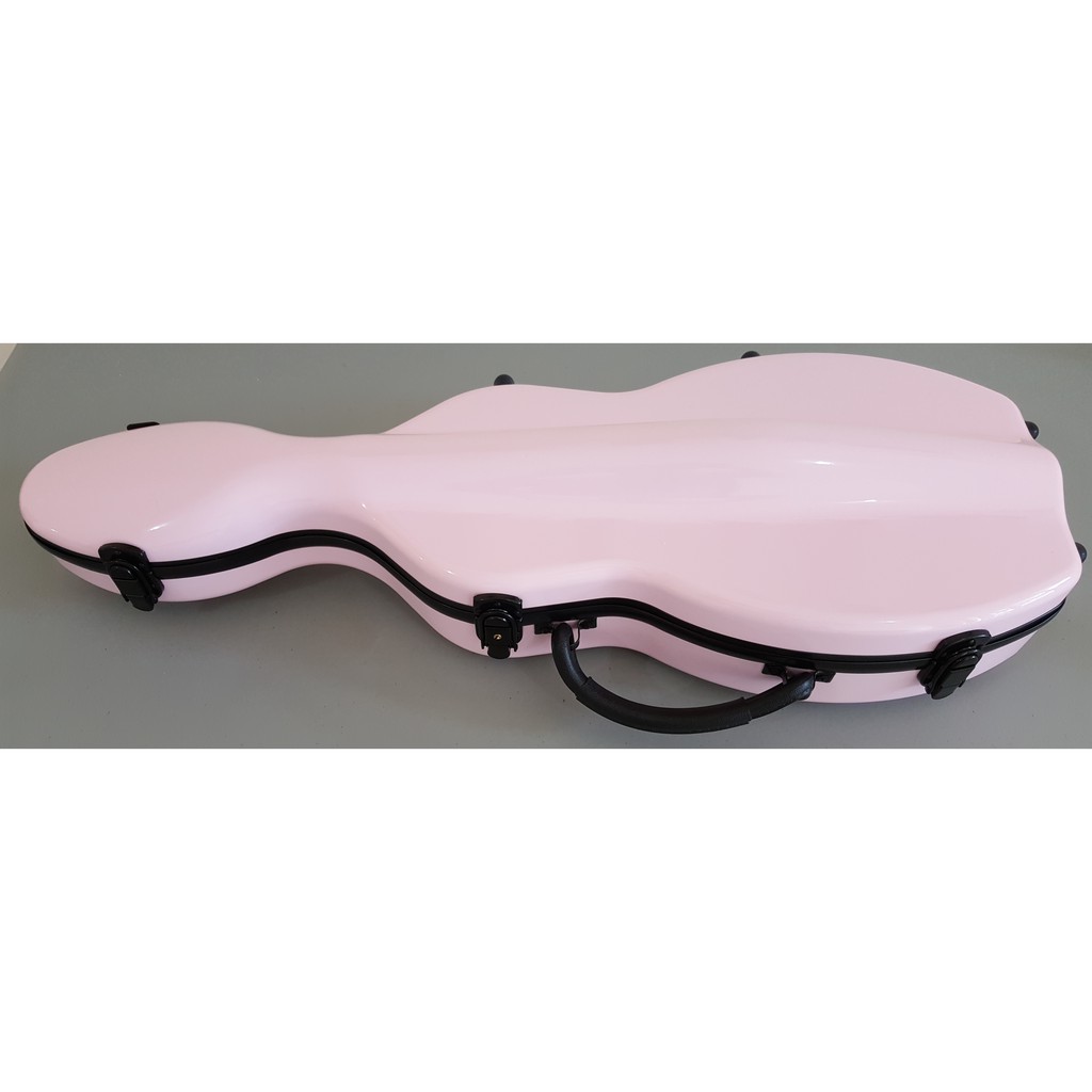 Hard Case Fiber Violin shape