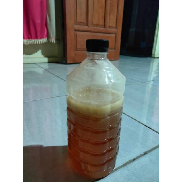 

Madu kopi madu asli
