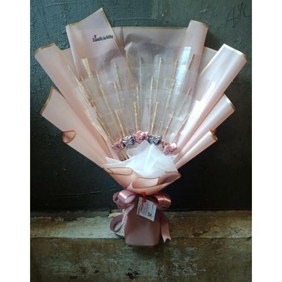 

Sale!!! Bucket Uang Kerangka Murah 11-20Slot buket bucket hadiah bingkisan bunga snack jajan duit engagement graduation boneka flower hijab jilban wisuda ultah ulang tahun wedding pernikahan cantik lucu murah- Paling Diminati