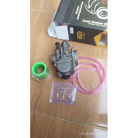 karburator pwk 28 original CPO second