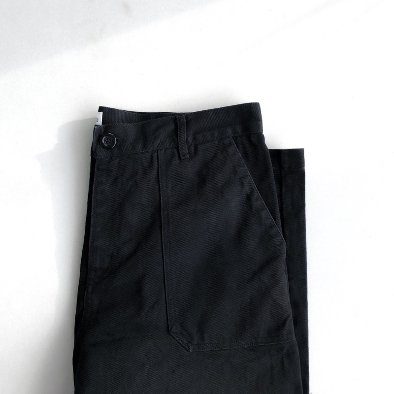 QT8 Garment Fatigue Pants