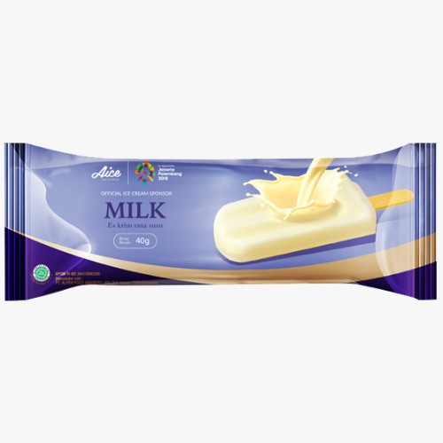 

AICE Susu