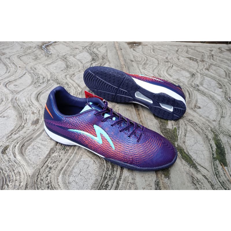 Specs sepatu futsal ls ultra in