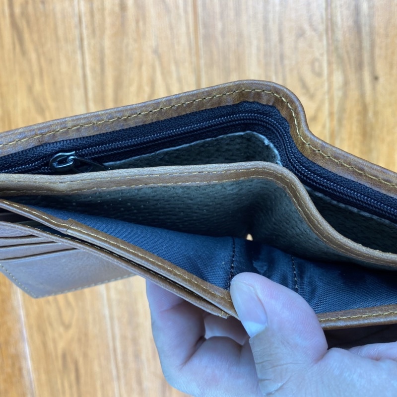 DOMPET PRIA KULIT 100% DOMPET PRIA KULIT ASLI KOMBINASI DOMPET PRIA KULIT SAPI DOMPET PRIA ASLI KULIT DOMPET COWOK KULIT