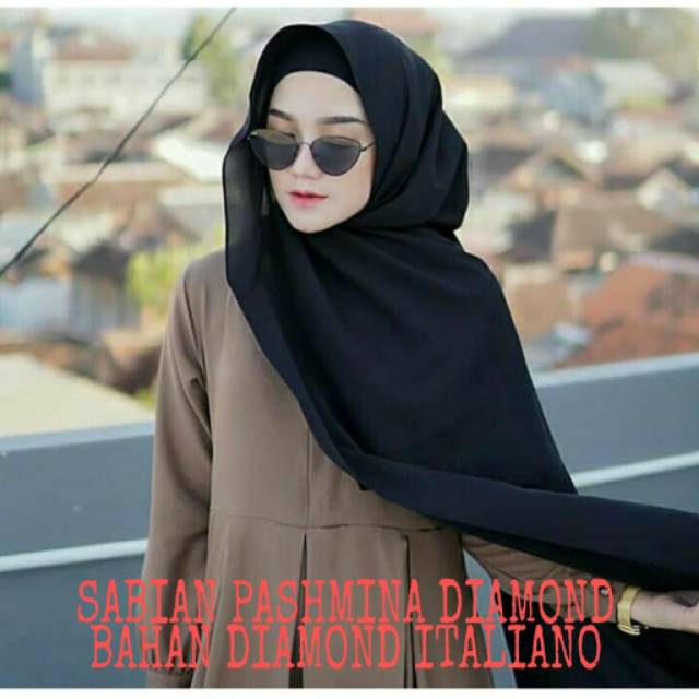 SABYAN PASHMINA DIAMOND ITALIANO-2