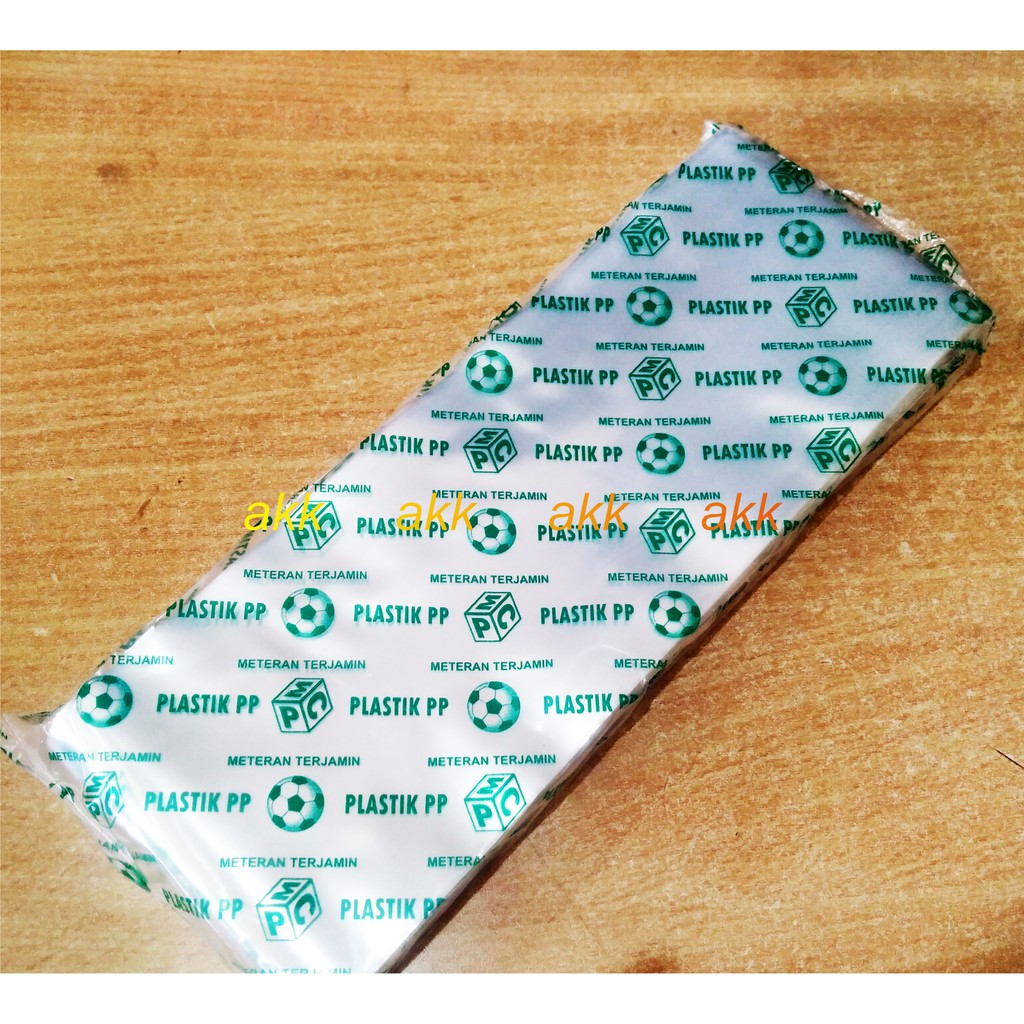 

PLASTIK PP ROL BOLA 03X7, 03x8, 03x9 BENING