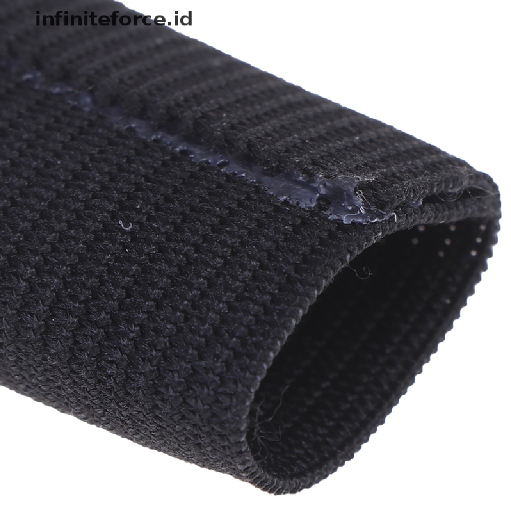 (Infiniteforce.Id) 10pcs Sarung Jari Elastis Untuk Olahraga Basket