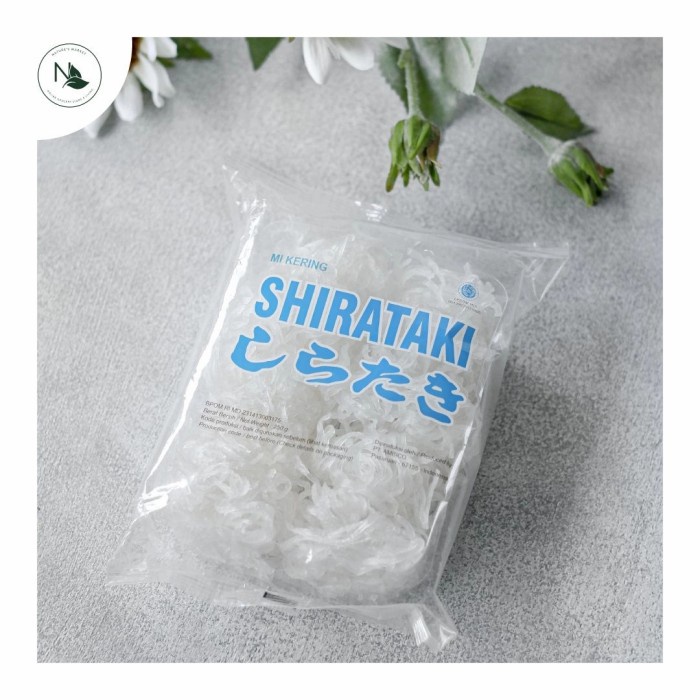 

soun-bihun- shirataki dry noodle (mie kering) 250gr -bihun-soun.