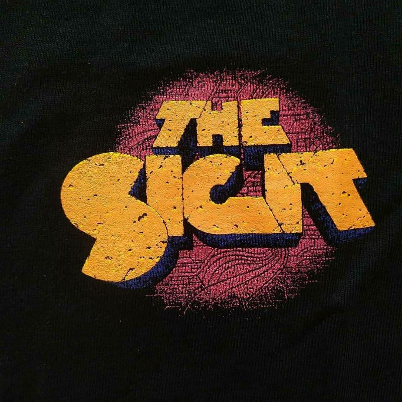 TSHIRT THE SIGIT - PHOENIX