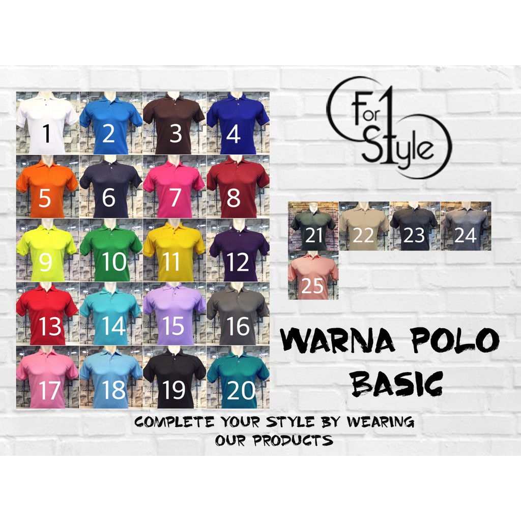 POLO SHIRT PLN UIP JBB - BAJU PLN BUMN - KAOS KARYAWAN PLN - CUSTOM BAJU KARYAWAN PLN PERSERO