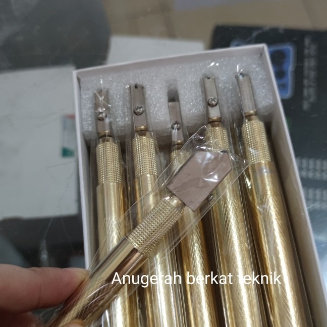 ALAT POTONG KACA PISAU POTONG KACA