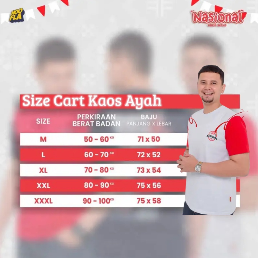 Baju Couple Keluarga Agustusan Kaos Kemerdekaan Anak Laki Laki Lengan Pendek Hoofla Kaos Agustusan Anak Kualitas Premium Terbaru