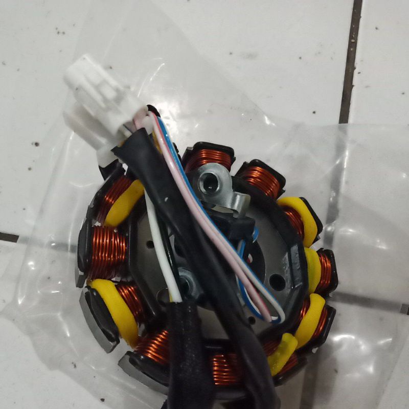 spool assy mio mio sporty mio lama