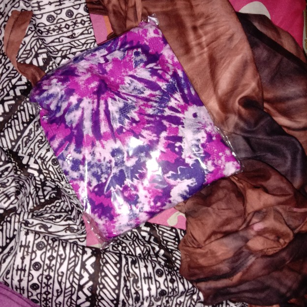 Celamis - Celana Tidur Batik - Celana Batik Wanita - Celana Panjang Wanita