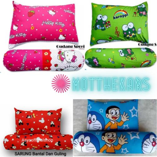 Sarung Bantal Murah Meriah Terlaris