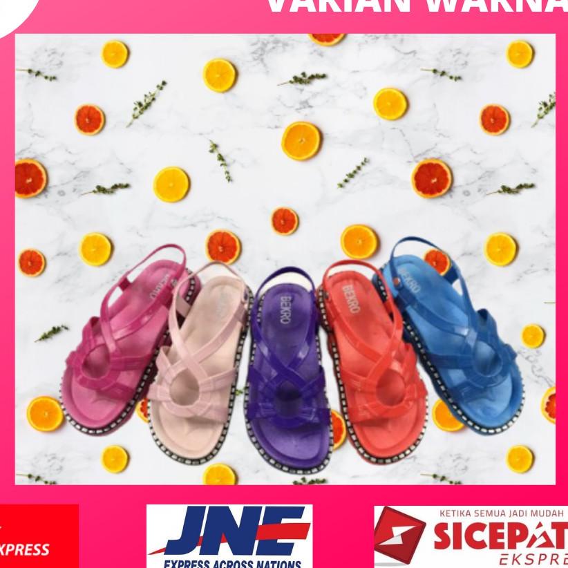 ☋ SANDAL ANAK SANDAL ANAK PEREMPUAN SANDAL SELOP SANDAL SELOP ANAK PEREMPUAN TALI KARET SANDAL MURAH