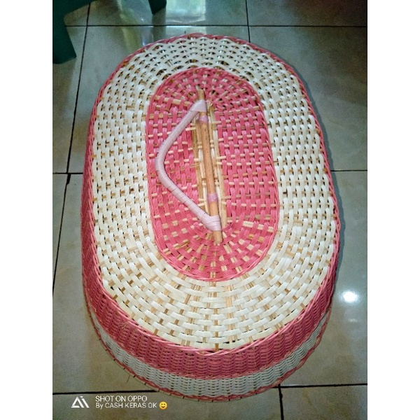 TUDUNG SAJI ROTAN/TUDUNG SAJI MINIMALIS/ TUDUNG SAJI MURAH MERIAH