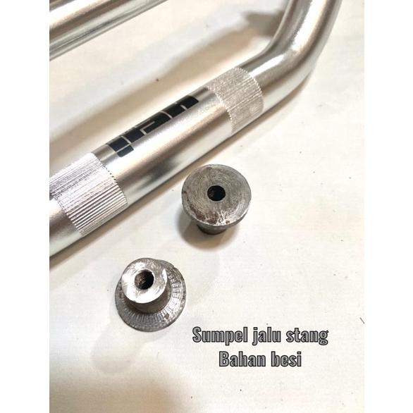 Dudukan Balancer Stang Daytona, Mur Dudukan Balancer Stang, Bracket Dudukan Balancer Stang