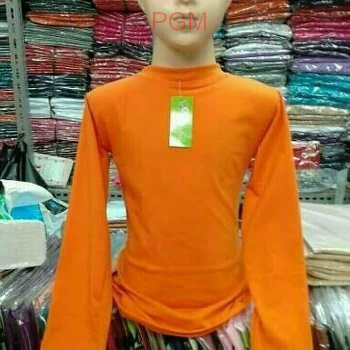 MANSET ANAK BAJU MANSET ANAK LENGAN PANJANG MANSET ANAK 4-6 TH BISA COD//PGM